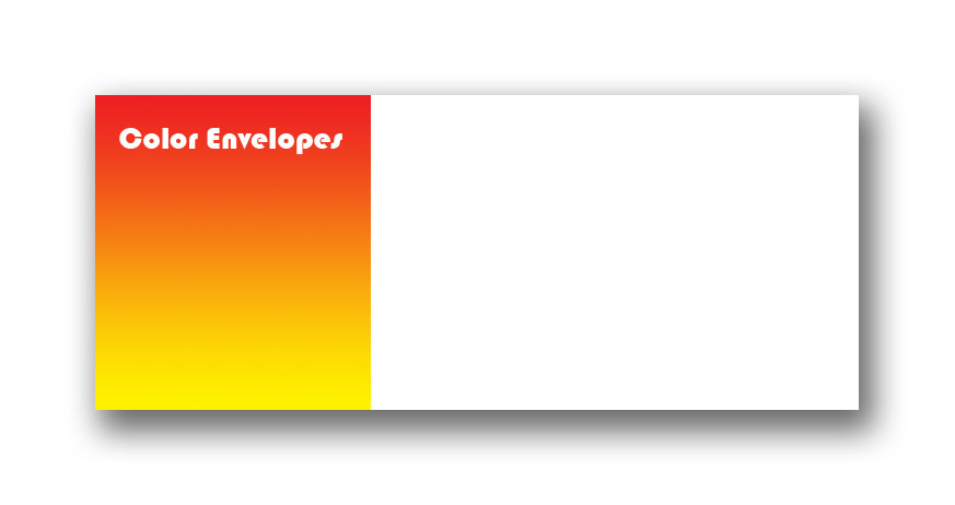 Envelopes
